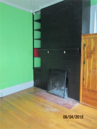 39 Revere Street, Unit 6 Boston, MA 02114 - Photo 6 of 10 a view of an empty room