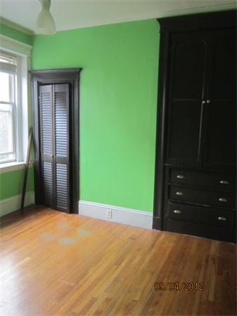 39 Revere Street, Unit 6 Boston, MA 02114 - Photo 8 of 10 a view of a backyard of a house