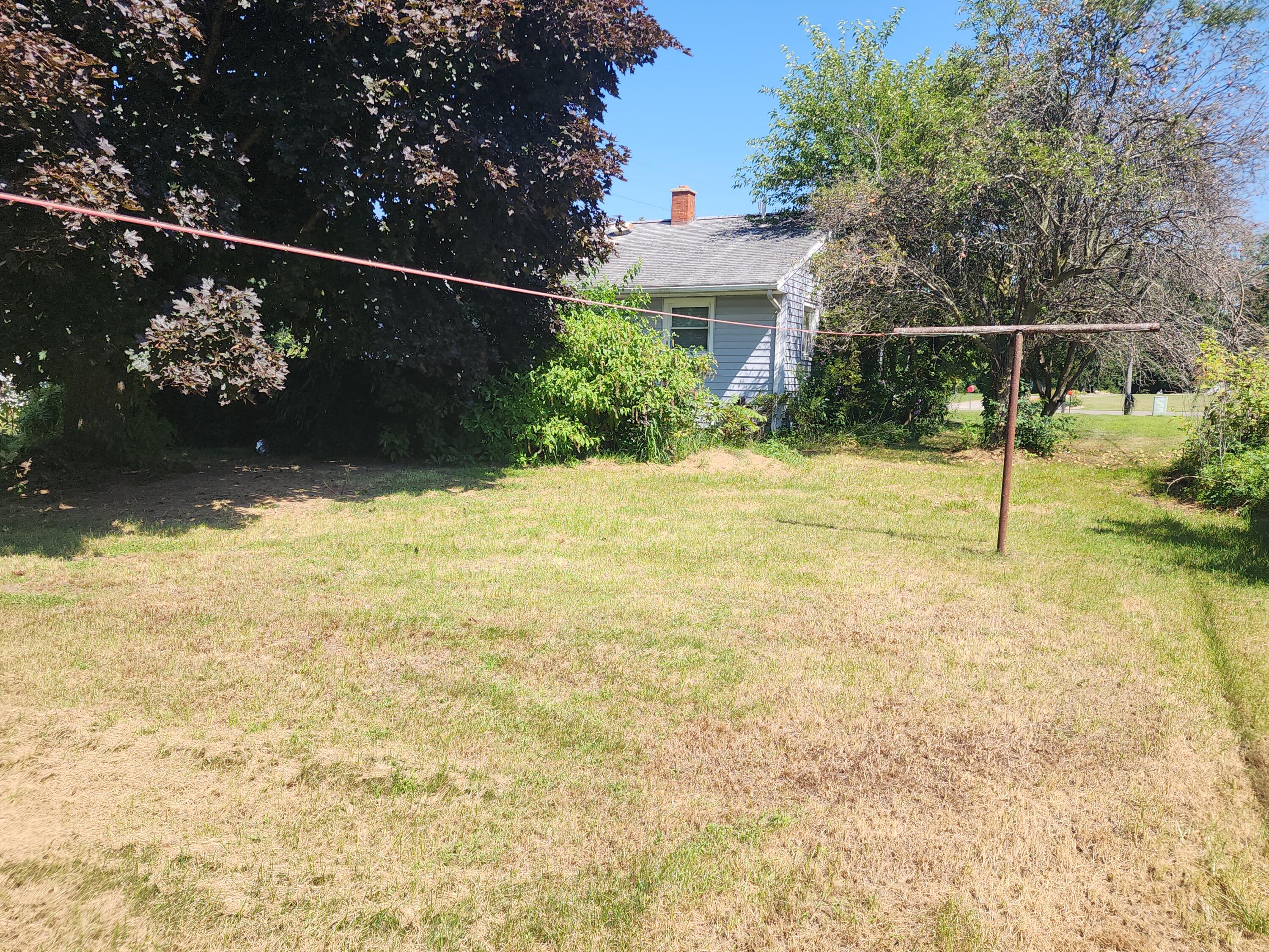 256 Sprague Road Coldwater, MI 49036 - Photo 22 of 27 Side yard