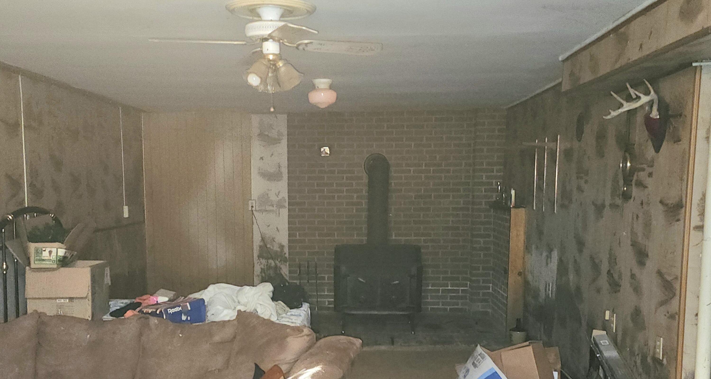 256 Sprague Road Coldwater, MI 49036 - Photo 5 of 27 Finished Basement