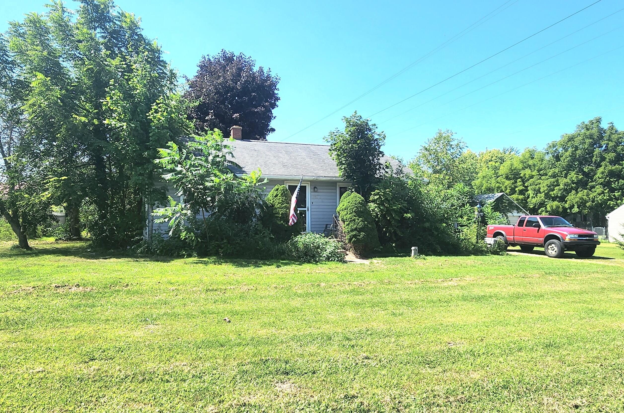 256 Sprague Road Coldwater, MI 49036 - Photo 10 of 27 Street View
