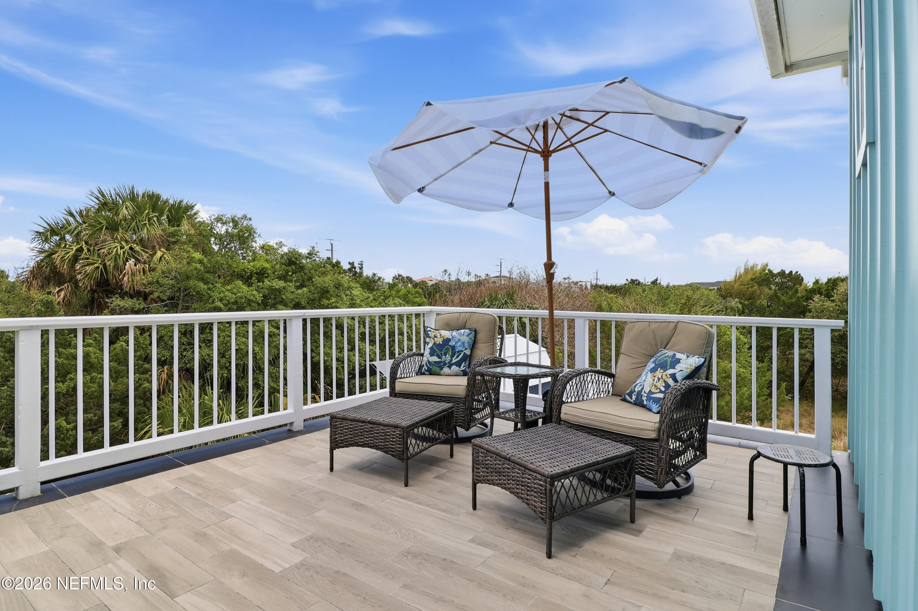 5900 Costanero Road St. Augustine, FL 32080 - Photo 51 of 58 upper deck