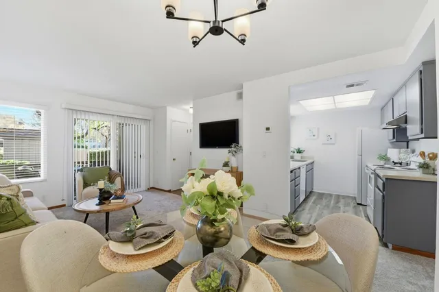 $680,000 | 831 West California Avenue, Unit K, Sunnyvale, CA 94086