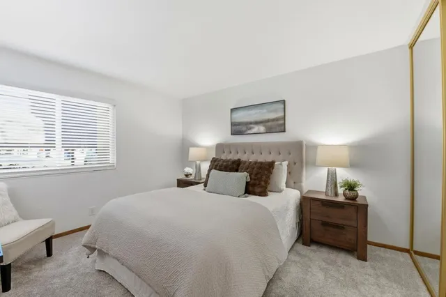 $680,000 | 831 West California Avenue, Unit K, Sunnyvale, CA 94086