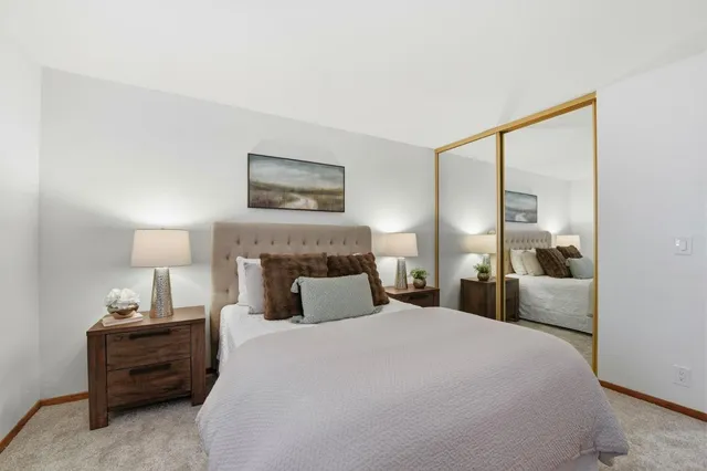 $680,000 | 831 West California Avenue, Unit K, Sunnyvale, CA 94086