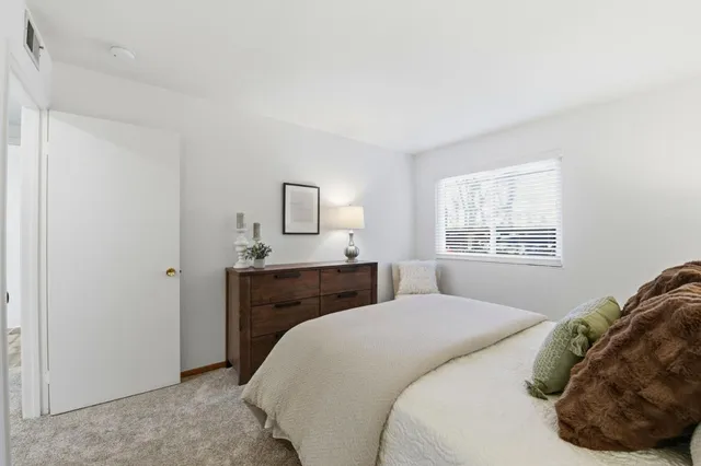 $680,000 | 831 West California Avenue, Unit K, Sunnyvale, CA 94086