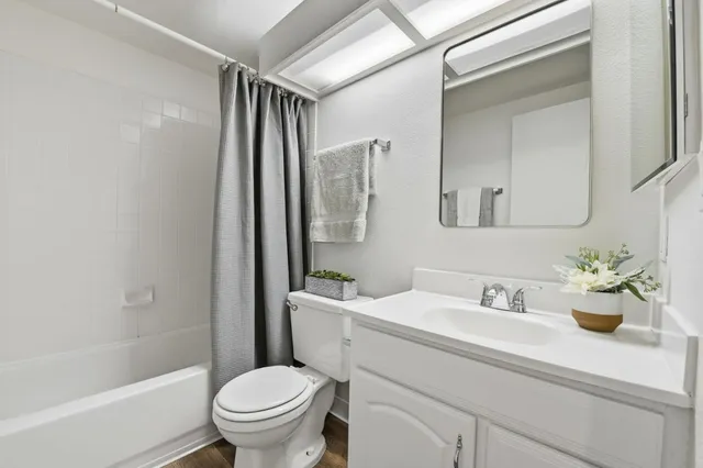 $680,000 | 831 West California Avenue, Unit K, Sunnyvale, CA 94086