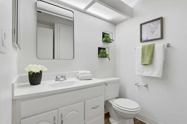 $680,000 | 831 West California Avenue, Unit K, Sunnyvale, CA 94086