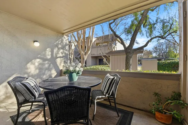 $680,000 | 831 West California Avenue, Unit K, Sunnyvale, CA 94086