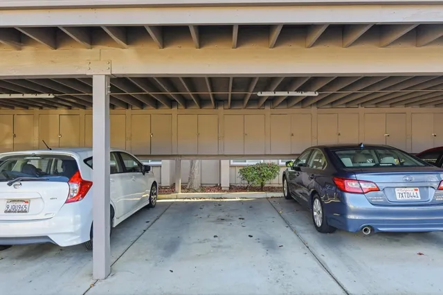 $680,000 | 831 West California Avenue, Unit K, Sunnyvale, CA 94086