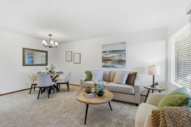 $680,000 | 831 West California Avenue, Unit K, Sunnyvale, CA 94086