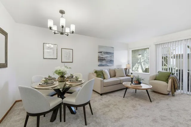 $680,000 | 831 West California Avenue, Unit K, Sunnyvale, CA 94086