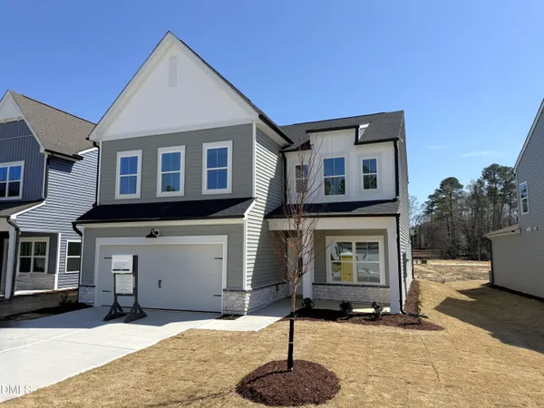 $484,990 | 917 Fetching Place, Unit 375, Rolesville, NC 27571