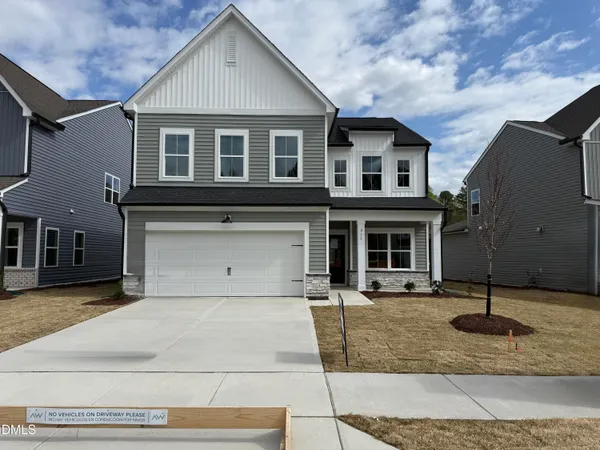 $484,990 | 917 Fetching Place, Unit 375, Rolesville, NC 27571