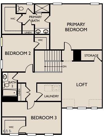 917 Fetching Place, Unit 375 Rolesville, NC 27571 - Photo 29 of 43 unknown