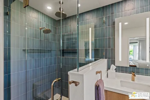 $1,195,000 | 1845 South La Paloma, Palm Springs, CA 92264