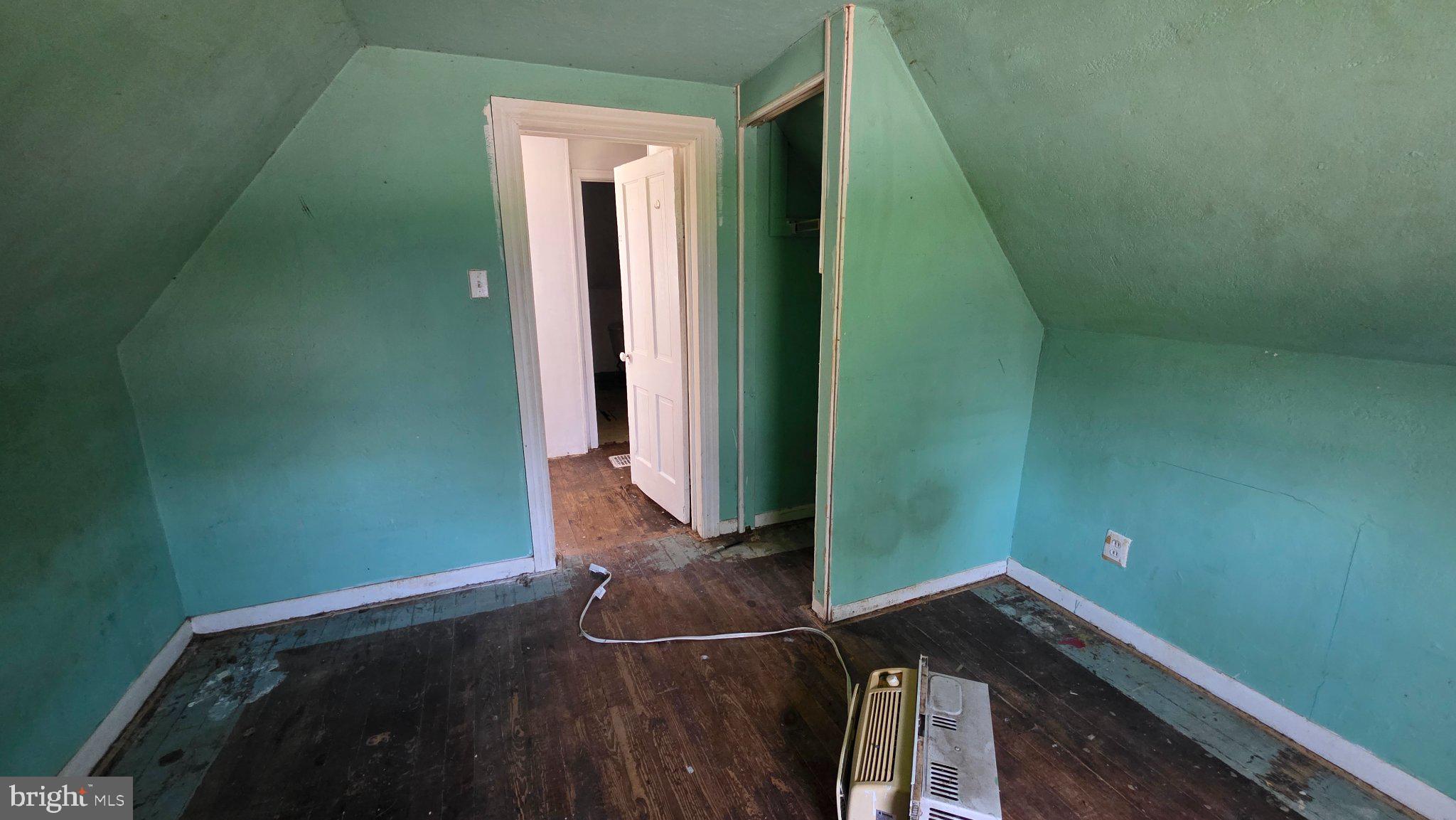 917 Baltimore Street Hanover, PA 17331 - Photo 12 of 19 Charming attic space with potential.