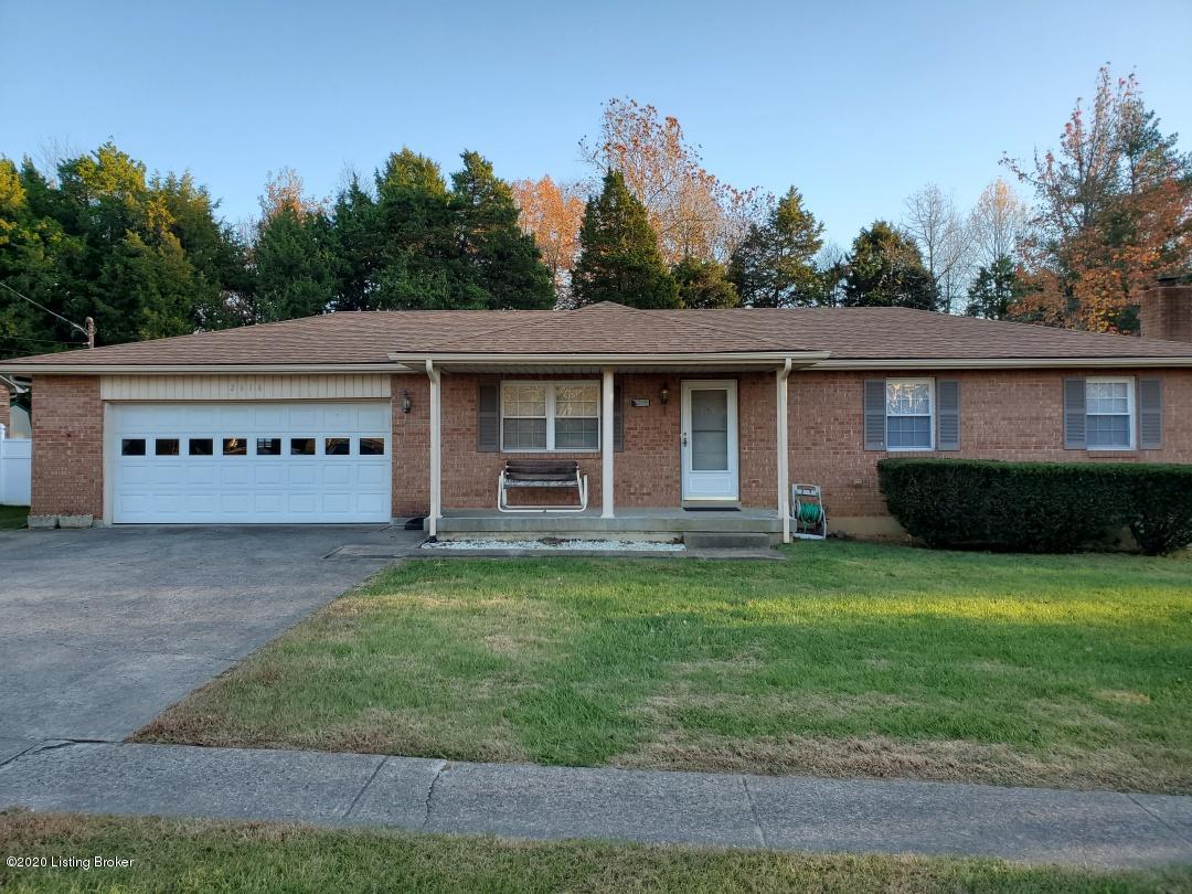 2616 Northern Road Radcliff, KY 40160 - Photo 1 of 44 Front