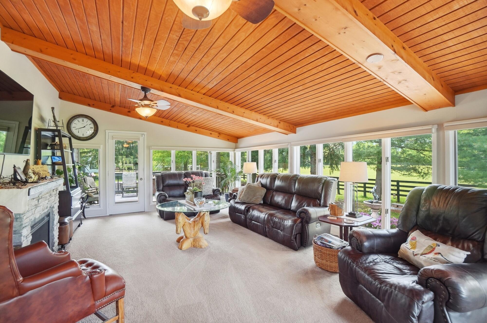 6075 Alkire Road Galloway, OH 43119 - Photo 21 of 85 4 Season Rm