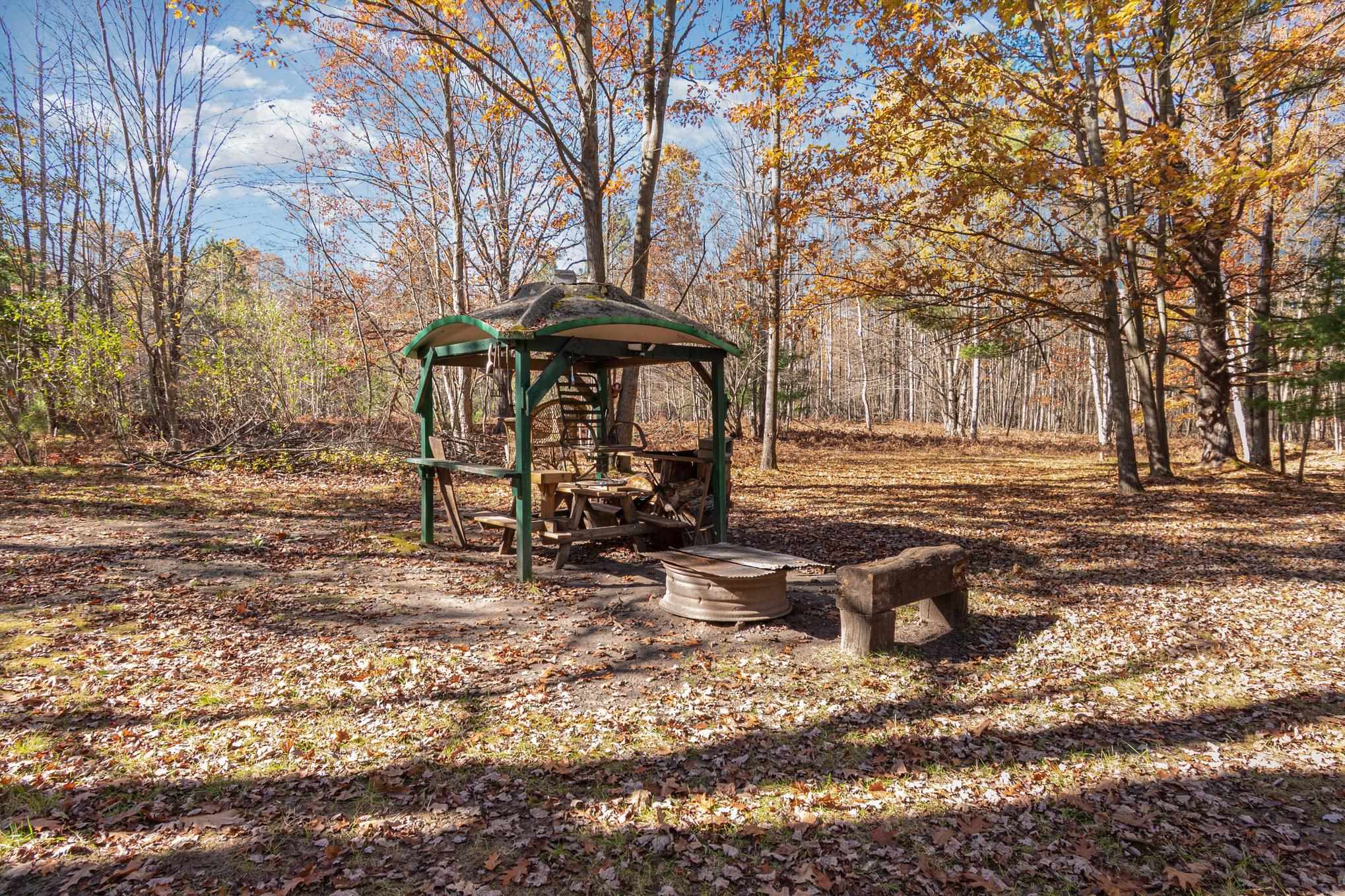 3385 Jones Road Rhodes, MI 48652 - Photo 28 of 56