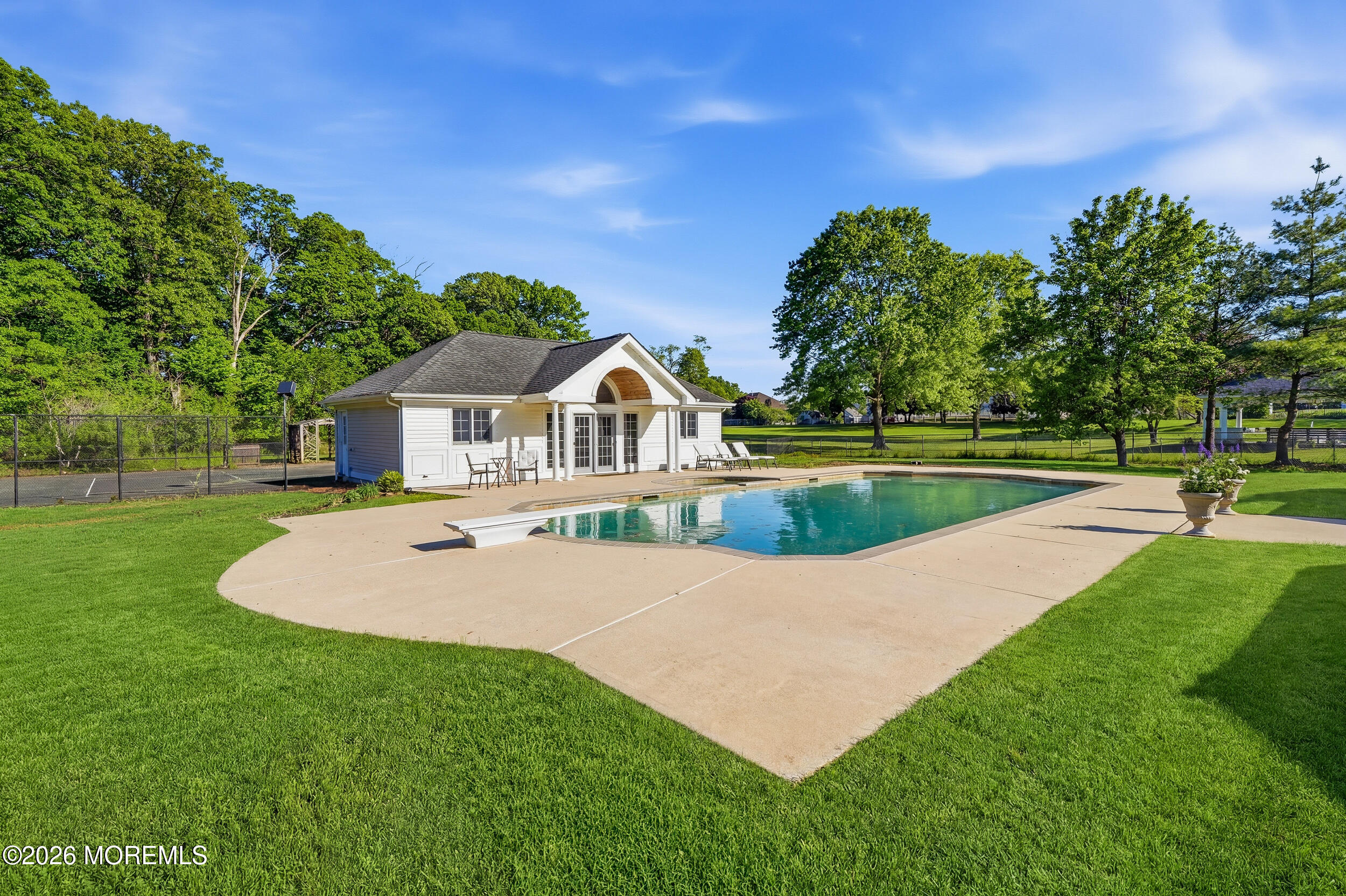 69 Five Points Road Freehold, NJ 07728 - Photo 91 of 98 Backyard Views