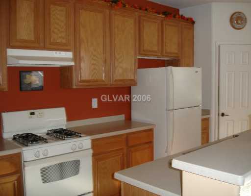 9105 Ripple Ridge Avenue, Unit 101 Las Vegas, NV 89149 - Photo 4 of 8 Kitchen.