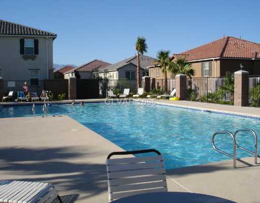 9105 Ripple Ridge Avenue, Unit 101 Las Vegas, NV 89149 - Photo 8 of 8 Swimming Pool/Hot Tub/Sauna.