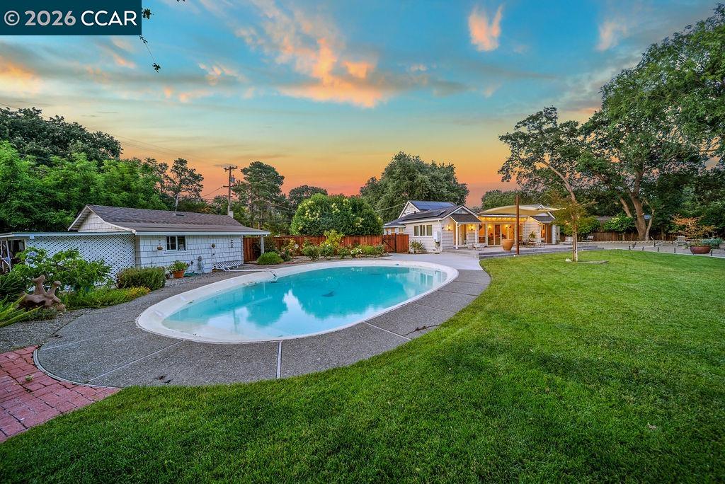 1409 Walden Road Walnut Creek, CA 94597 - Photo 37 of 60