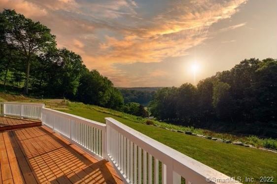 41 Poverty Hollow Road Newtown, CT 06470 - Photo 1 of 1 Sunset Views