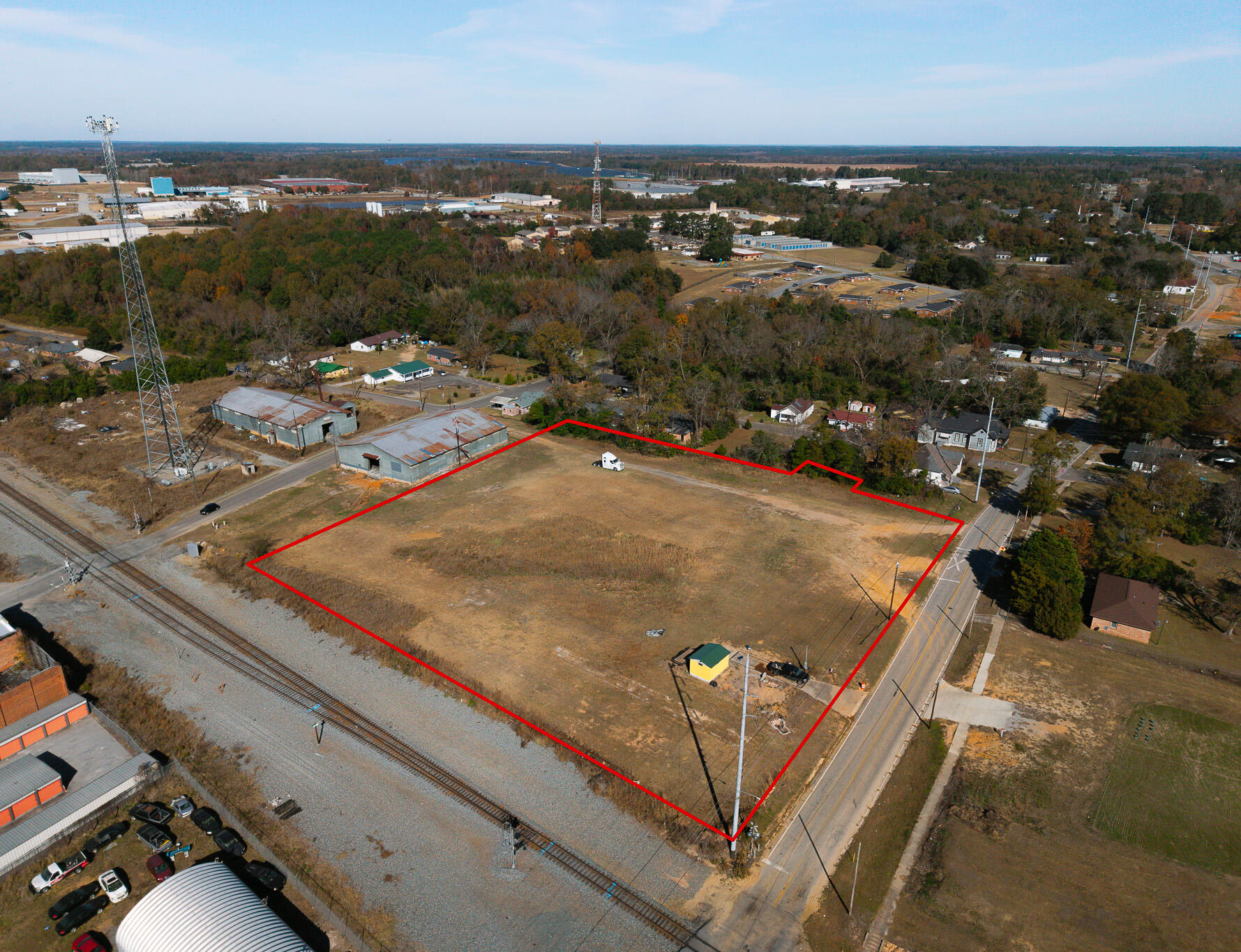 417 East 7th Street Waynesboro, GA 30830 - Photo 1 of 6 Main