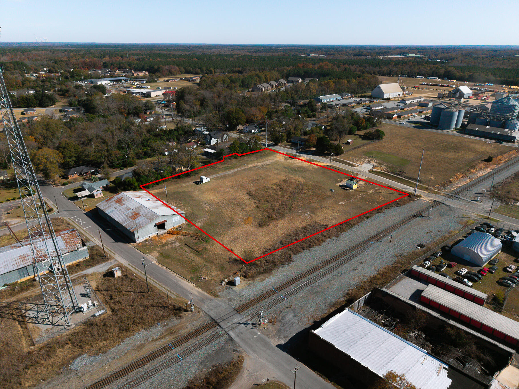 417 East 7th Street Waynesboro, GA 30830 - Photo 3 of 6 untitled--77