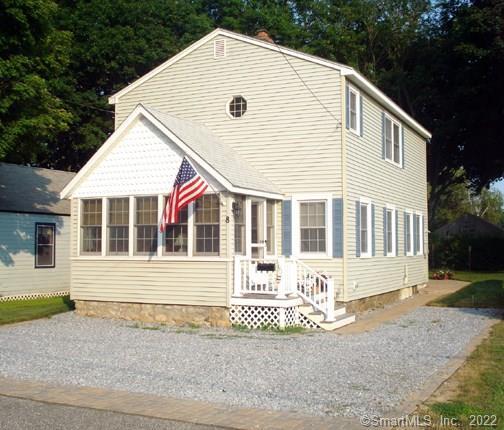 8 Wildwood Road Old Saybrook, CT 06475 - Photo 1 of 1