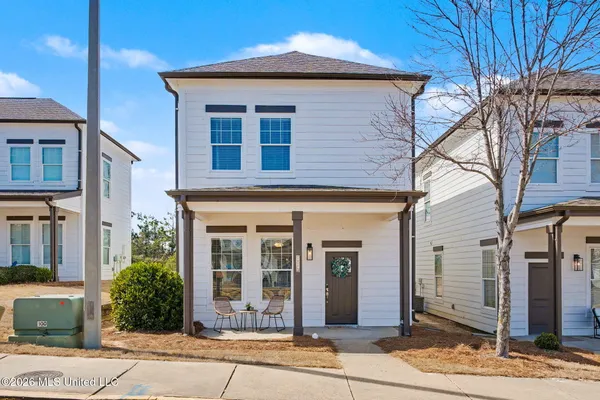 $515,000 | 447 Olive Branch Way, Oxford, MS 38655