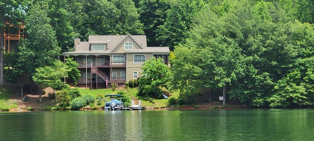 232 Cross Creek Road Robbinsville, NC 28771 - Photo 1 of 55 Main View