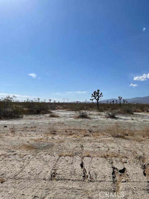 0 Palmdale Road Phelan, CA 92371 - Photo 11 of 12 a view of ocean view with beach