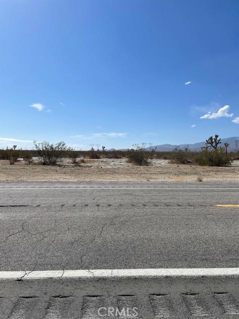 0 Palmdale Road Phelan, CA 92371 - Photo 2 of 12 a view of an ocean beach