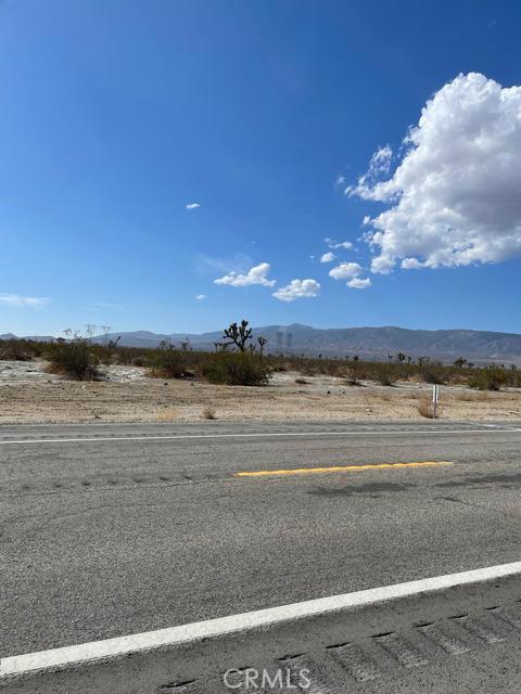 0 Palmdale Road Phelan, CA 92371 - Photo 3 of 12 a view of an ocean and mountain