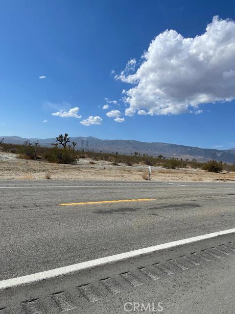 0 Palmdale Road Phelan, CA 92371 - Photo 4 of 12 a view of an ocean and beach