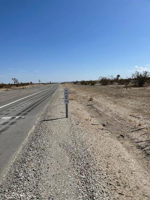 0 Palmdale Road Phelan, CA 92371 - Photo 8 of 12 a view of a lake view with beach and ocean view