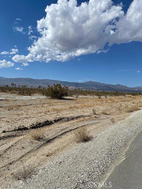 0 Palmdale Road Phelan, CA 92371 - Photo 9 of 12 a view of an ocean beach and mountain
