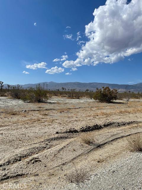 0 Palmdale Road Phelan, CA 92371 - Photo 10 of 12 a view of ocean view