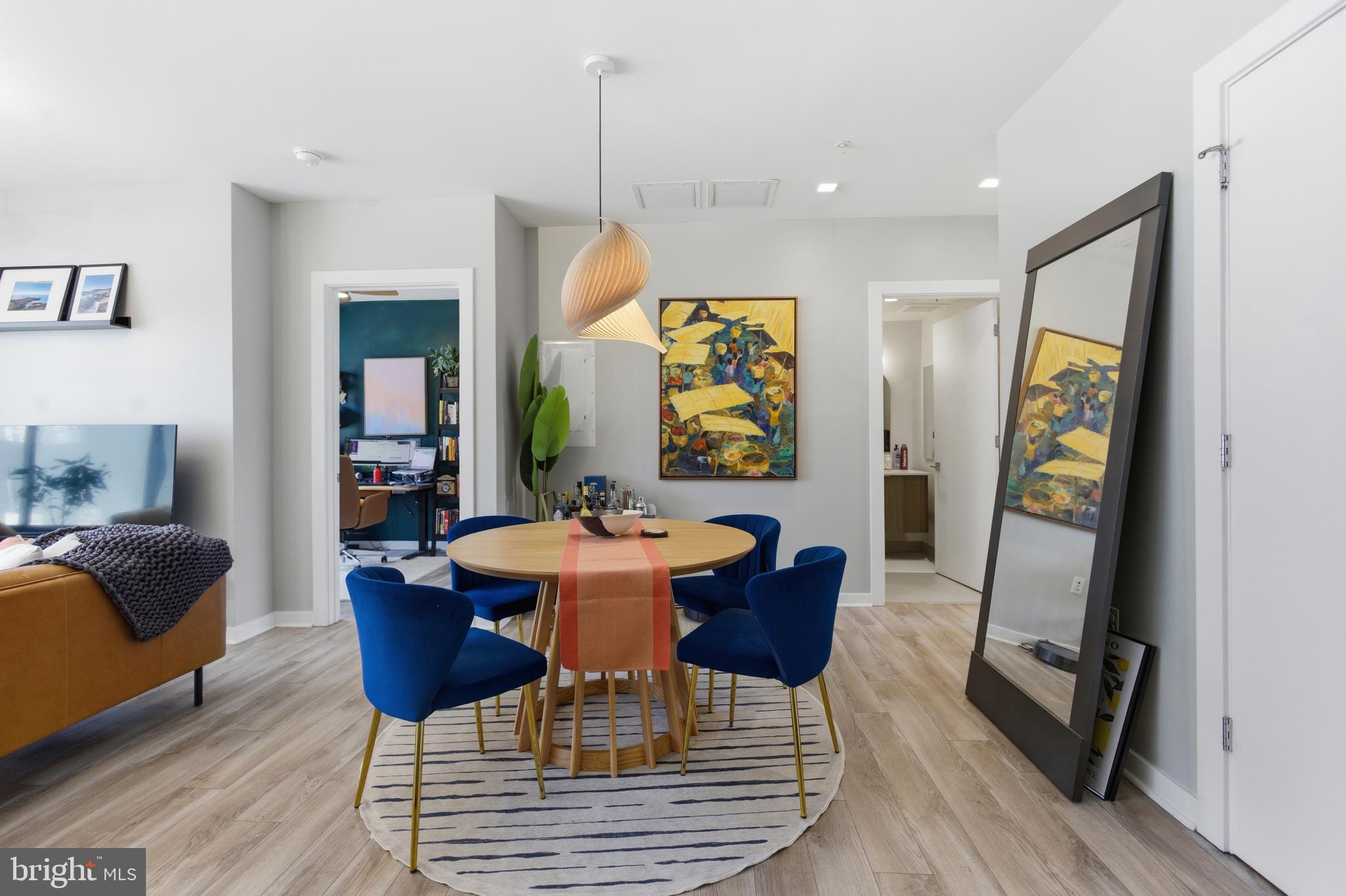 911 2nd Street Northeast, Unit 305 Washington, DC 20002 - Photo 1 of 16