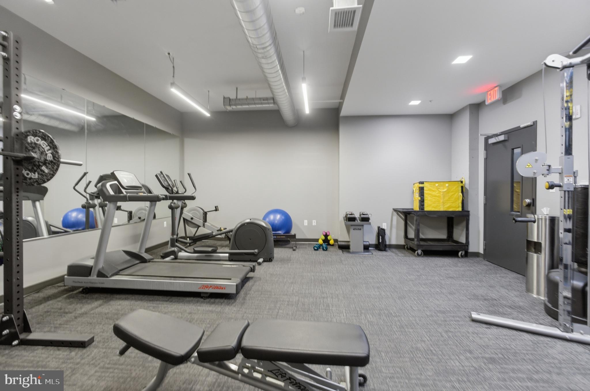 911 2nd Street Northeast, Unit 305 Washington, DC 20002 - Photo 15 of 16