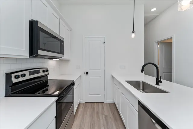 $420,000 | 4713 Mallow Street, Unit C/D, Houston, TX 77033