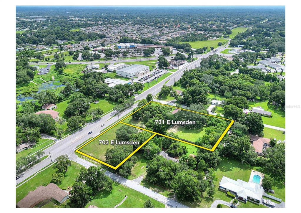 703 East Lumsden Road Brandon, FL 33511 - Photo 2 of 8