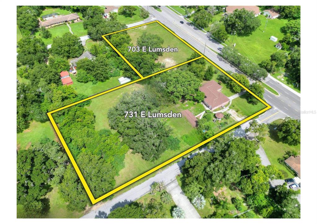 703 East Lumsden Road Brandon, FL 33511 - Photo 3 of 8