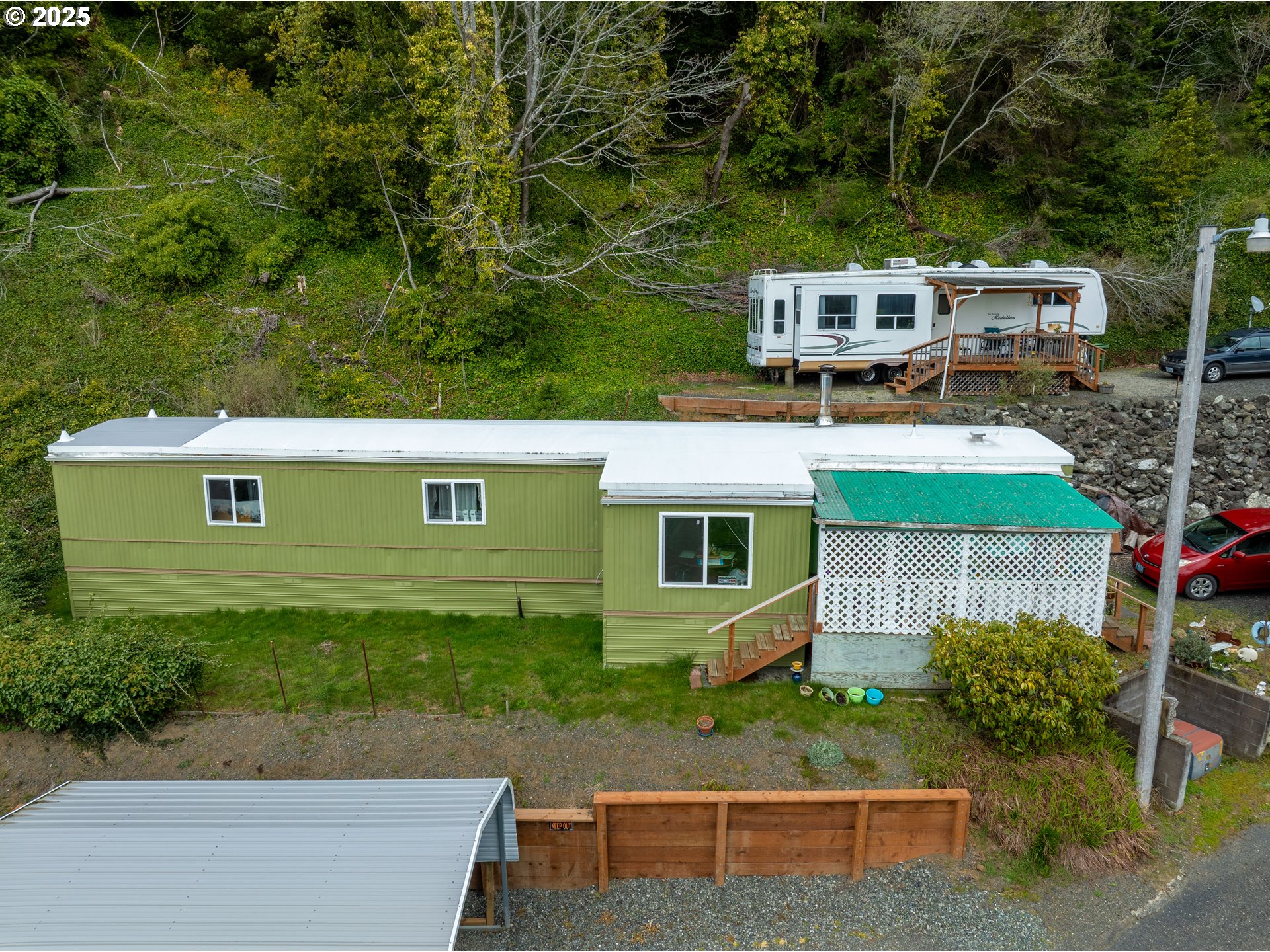 66642 East Bay Road, Unit 8 North Bend, OR 97459 - Photo 1 of 34 Gallery Image 1