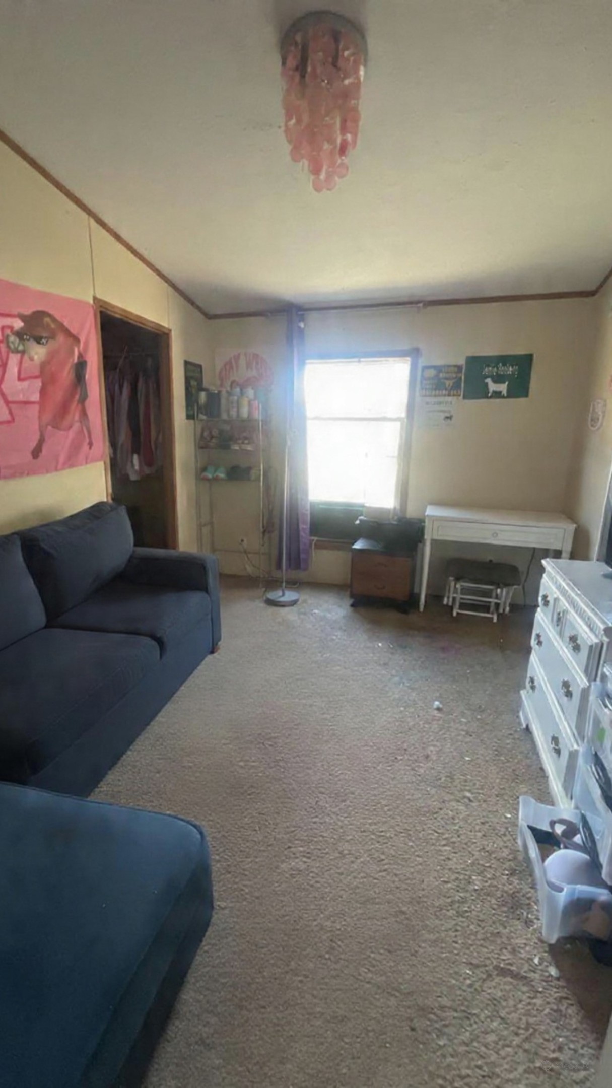 26601 Sun Belt Tool, TX 75143 - Photo 5 of 15 a living room with furniture and a window