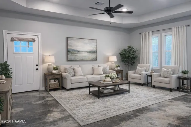 $1,700 | 1061 Madeline Breaux Bridge, Breaux Bridge, LA 70517