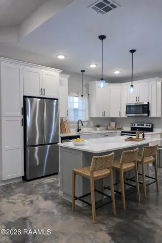 $1,700 | 1061 Madeline Breaux Bridge, Breaux Bridge, LA 70517